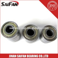 Bearing Z1009 rolamento de esferas profundo do sulco 12 * 28 * 8 que carregam 6001Z